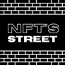 Logo of NFTS Street