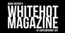 Logo of White Hot Magazine