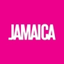 Logo of Visit Jamaica