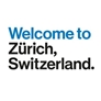 Logo of Visit Zurich