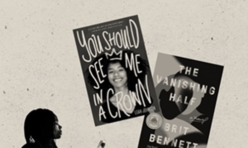 10 Black-Authored Books To Add To Your Summer Read