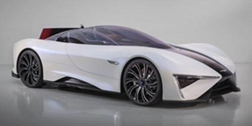 10 Chinese Concept Cars That Could Change The Game