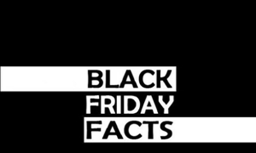 10 Facts About the Madness of Black Friday