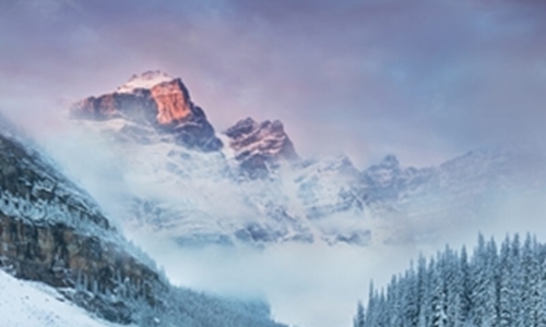 Fantastic Snow and Ice Photo Opportunities In Banff