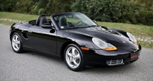10 Old Sports Cars You Can Actually Buy For Under $15,000