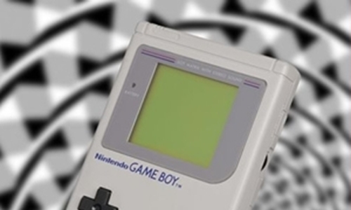 10 Things You Didn't Know About The Nintendo Game Boy