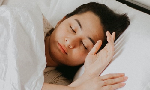 10 tips to sleep better