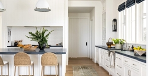 5 Design Tips from Our Home on the Bay Project