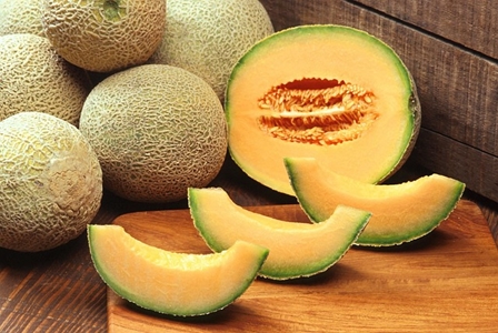 5 Health Benefits Of Muskmelon You Must Know