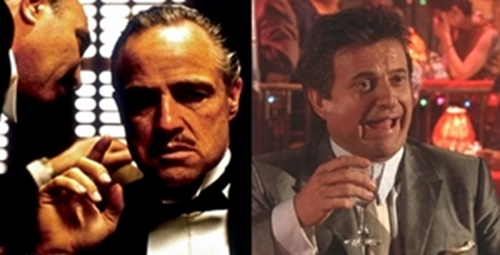 5 Reasons The Godfather Is The Best Mob Movie Ever Made 