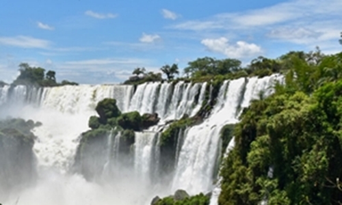 7 Absolutely Beautiful Places In Brazil