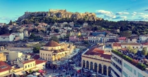 7 Important Things To Know Before Your First Trip To Greece
