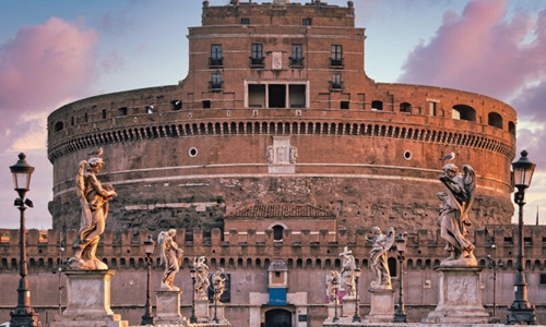 7 Unexpected And Unforgettable Attractions In Rome