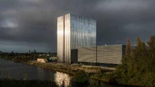 8 "weird and wonderful" data centres from around the world