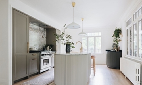 9 Amazing Spaces To Inspire Your Kitchen Re-Design