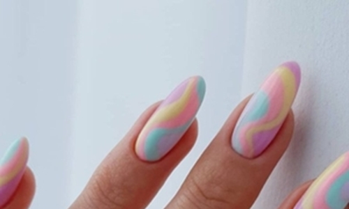 9 nail trends to try this winter