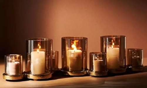 Affordable Decorative Candles