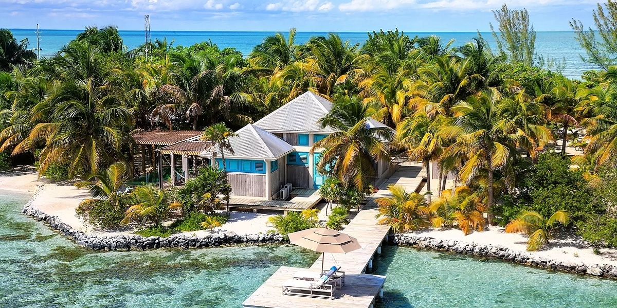 All-inclusive Resorts in Belize