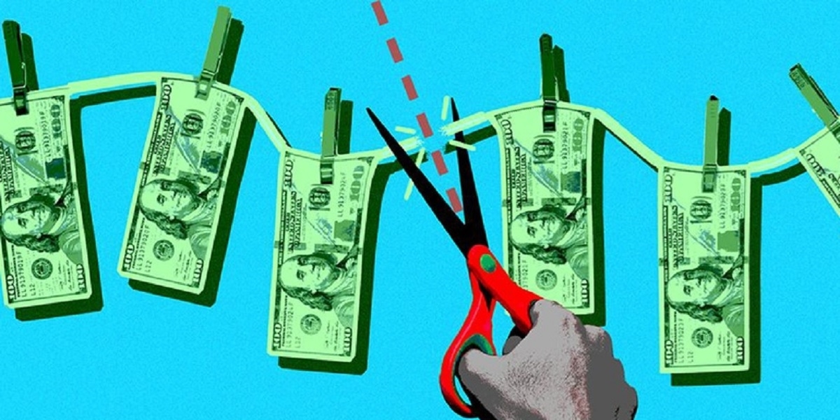 Here’s how money laundering is getting harder
