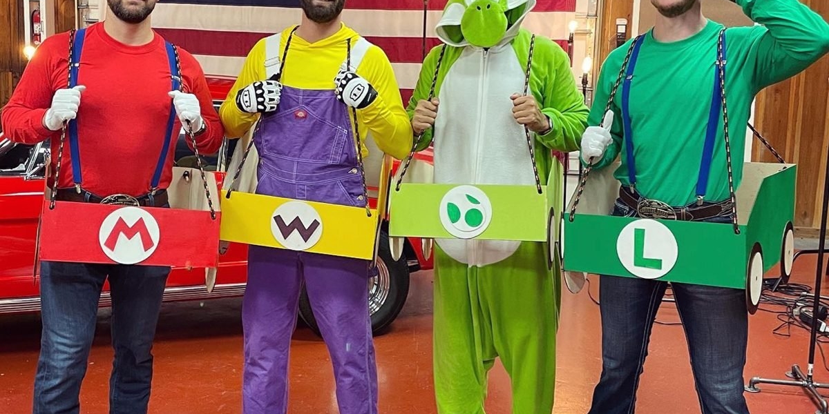 Best Halloween Costumes That Will Be Hard to Top