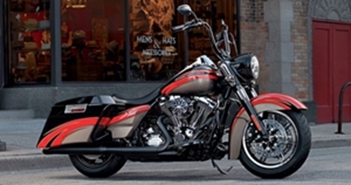 Best Harley-Davidson Bikes Ever Made