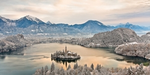 Bled - Slovenia