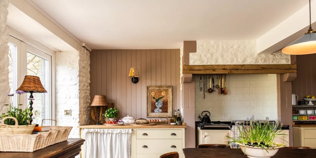 Boho kitchen decor – 10 designs for a laid-back scheme