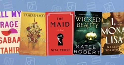 The Books That BookTok Is Highly Anticipating In 2022