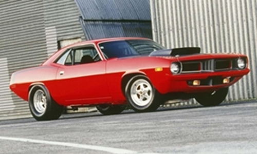 CLASSIC MUSCLE CARS THAT WON’T DESTROY DRIVERS’ WALLETS