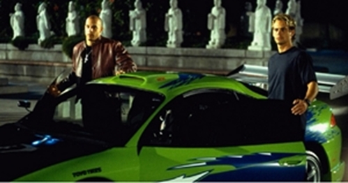 Coolest Fast & Furious Cars Ranked From Slowest To Fastest