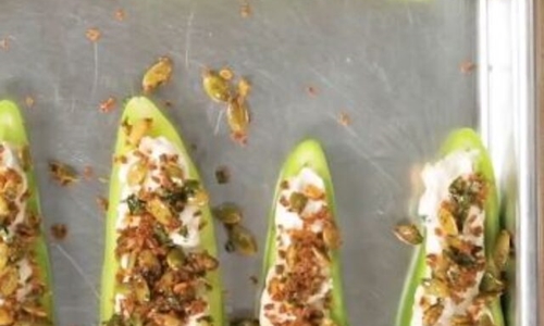 Easy Steps to Make Stuffed Hatch Chile Recipe