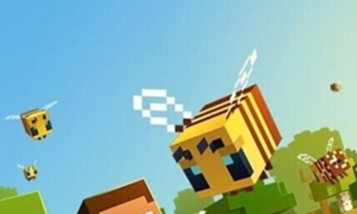 Everything you need to know about Minecraft bees