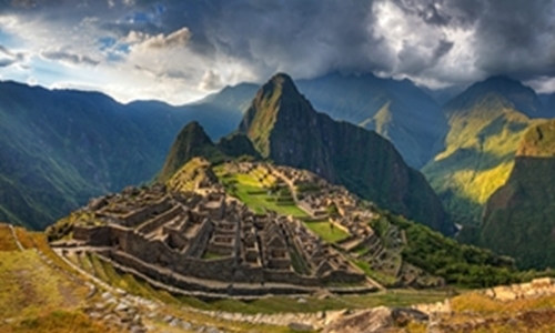 Explore South America: Top Attactions