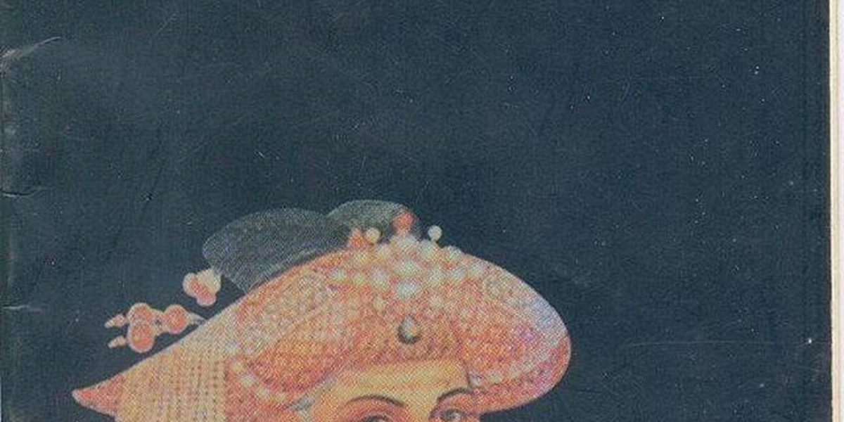 Exquisite 19th century stolen painting of Maharaja Serfoji I