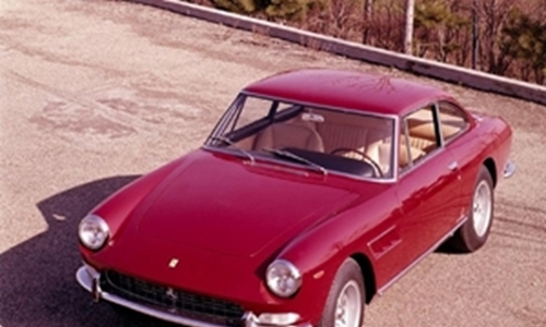 Ferrari Gran Turismo 1960-1965