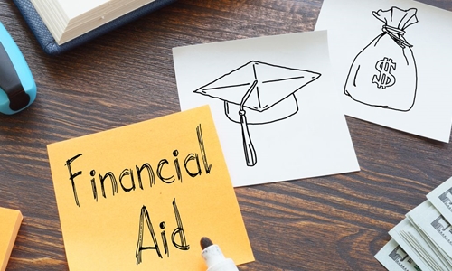 Four ways to get more financial aid for college