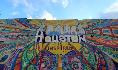 7 Free Things to Do in Houston Texas