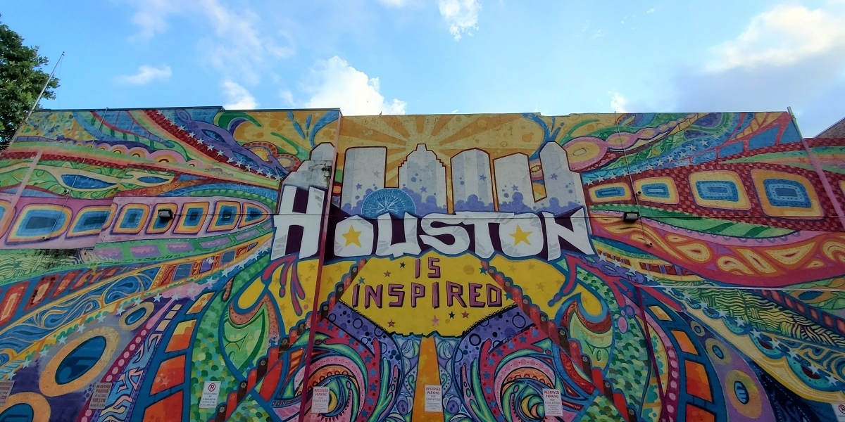 7 Free Things to Do in Houston Texas