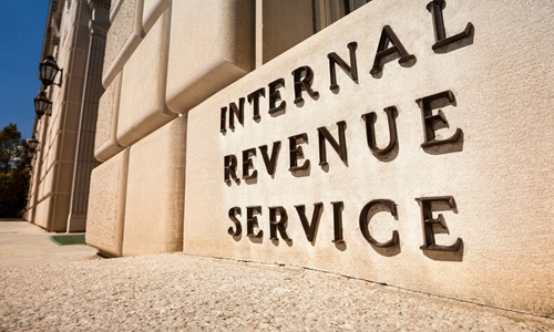Here are the IRS’s new federal tax brackets