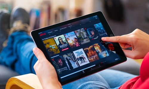 Here’s how much Netflix, Disney+ and other streaming service