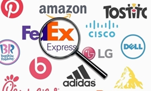 Hidden Messages in Company Logos You See All the Time