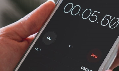 How to use timer apps to boost focus and productivity?