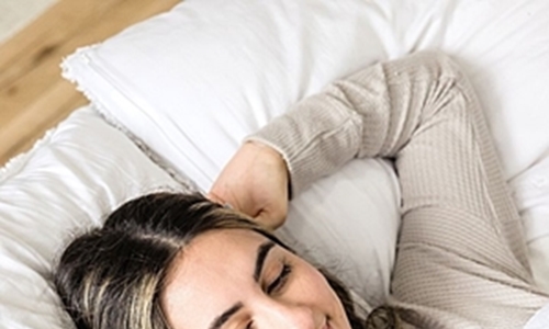 16 tips to improve sleep quality and fight stress