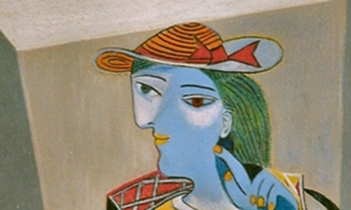 Interesting Facts About Pablo Picasso?