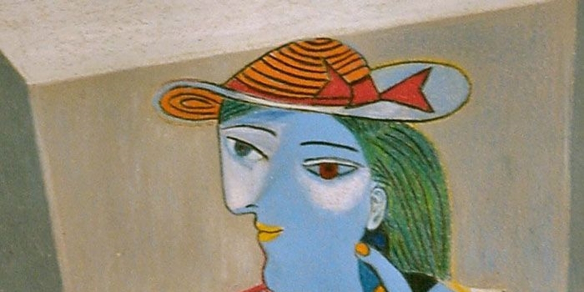 Interesting Facts About Pablo Picasso Fyodor Art Web Story 