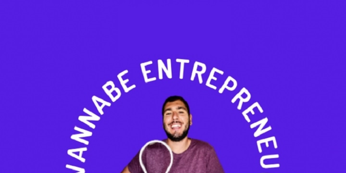 Interviews with Entrepreneurs