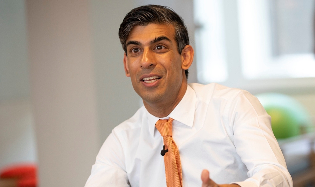 Is Rishi Sunak the UK’s most startup-friendly PM ever?