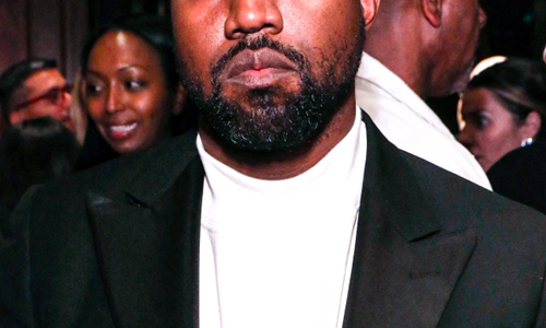 Kanye West claims ‘Jewish media mafia’ out to get him