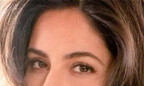 Katrina Kaif's 2 beauty hacks for glowing skin 