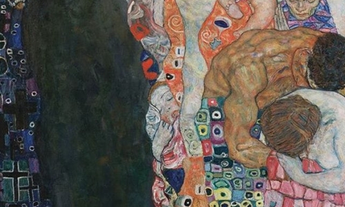Klimt Art - A Look at the Austrian Artist!